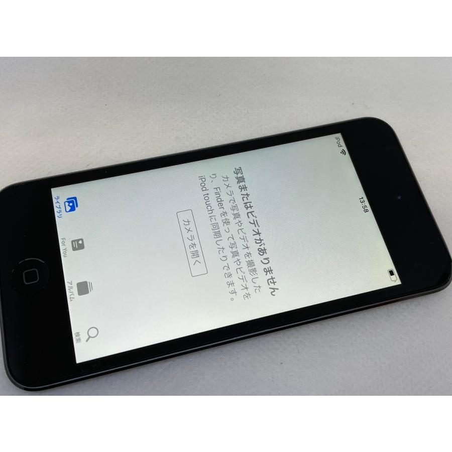 3台 ジャンク品 32GB 第7世代 touch iPod おまけ 第7 ジャンク品取り扱い店舗にて 今週末6月28日(土)11時より 告知】 ポータブルプレーヤー