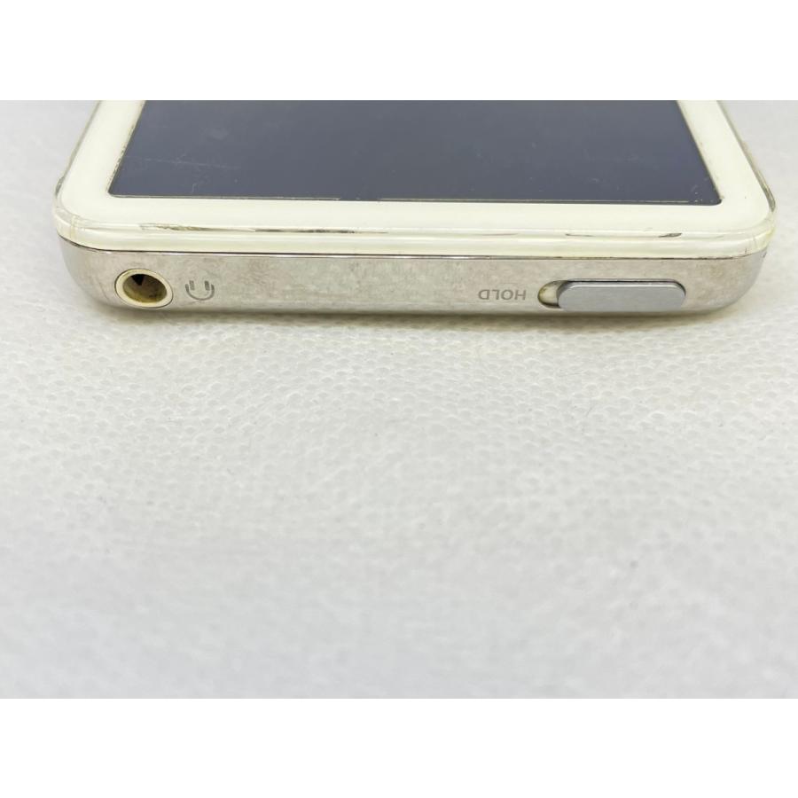 ☆送料無料☆ジャンク☆iPod classic A1136 MA002J 30GB☆ホワイト