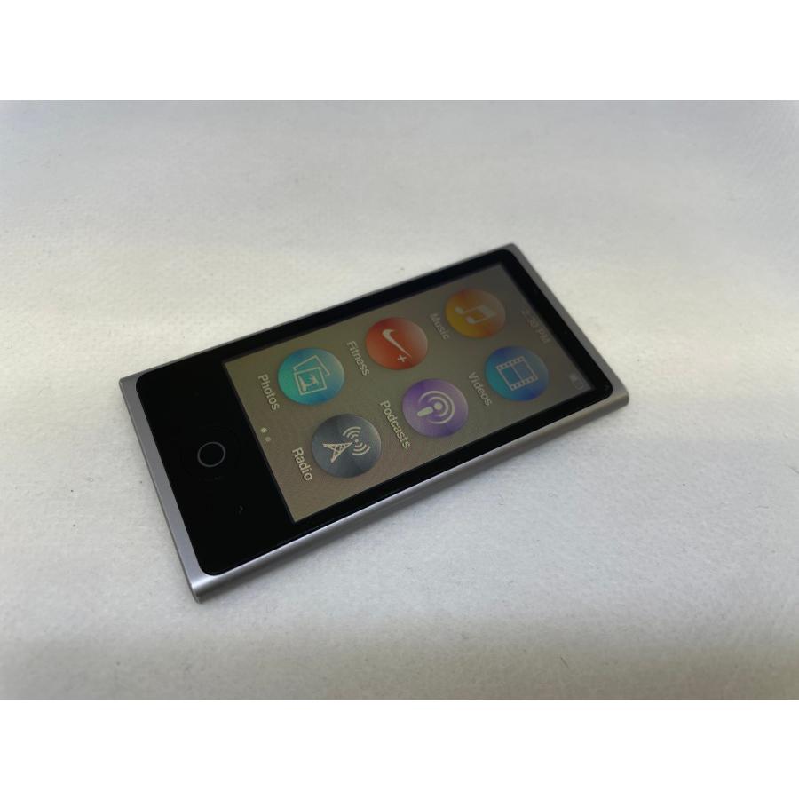 iPod nano 16GB 第7世代 ジャンク品 【公式通販】