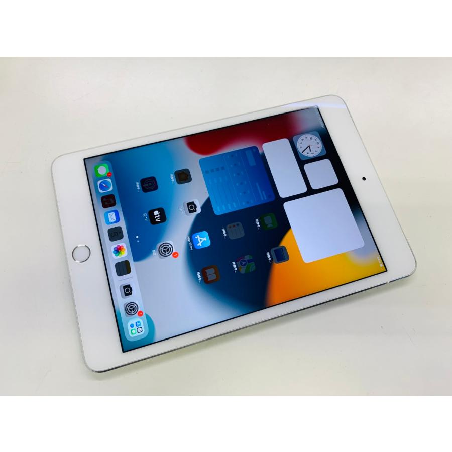☆送料無料☆ジャンク☆au☆A1550 iPad mini 第4世代 Wi-Fi + Cellular 
