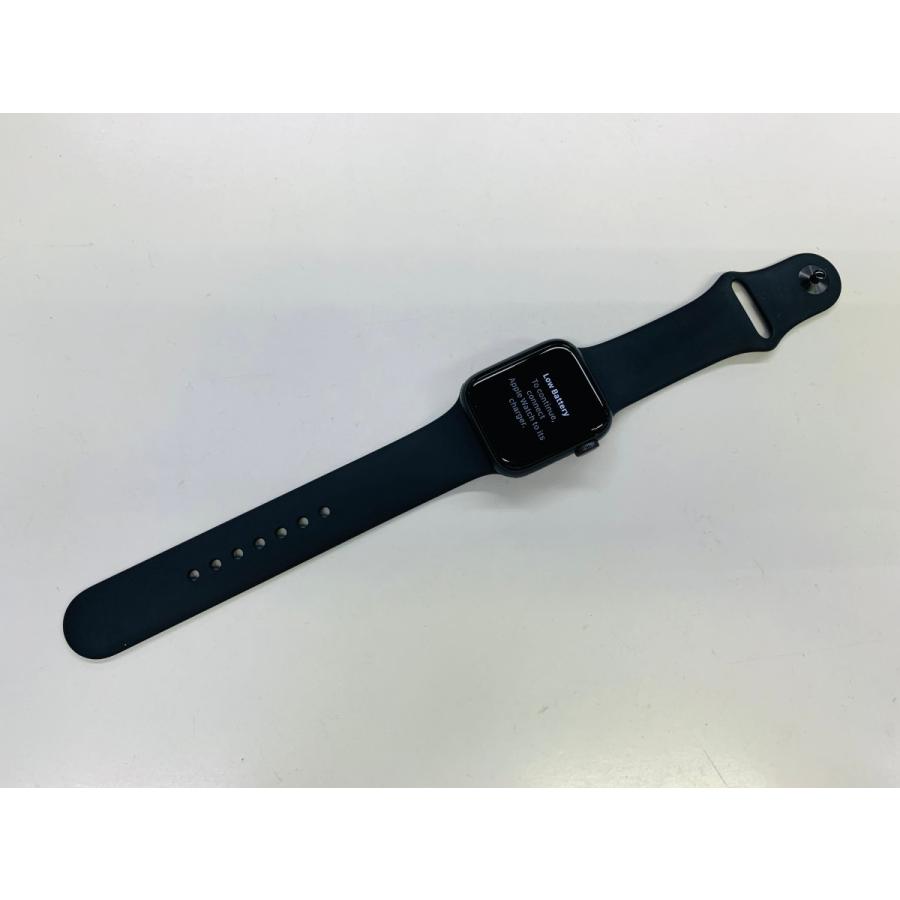 ☆送料無料☆美品☆A2355 Apple Watch SE (GPS + Cellular) 40 mm 