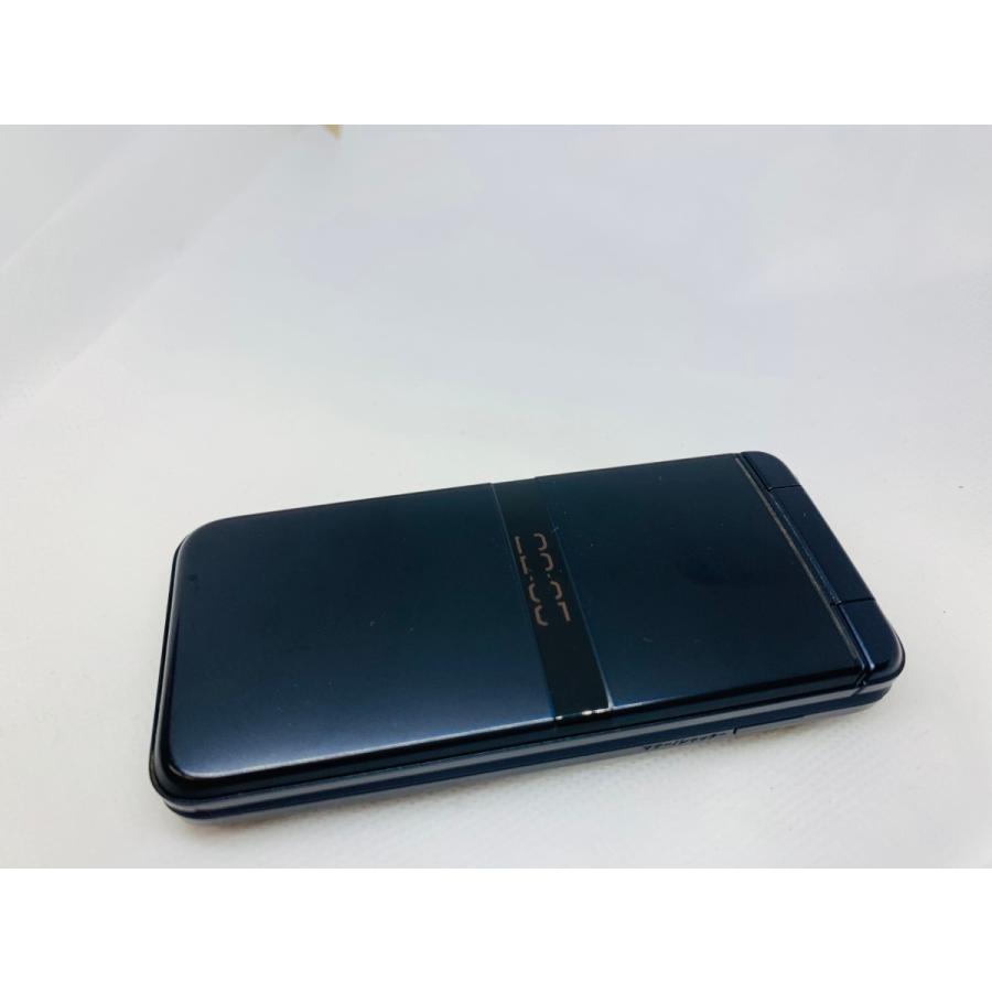 ☆送料無料☆docomo☆KY-42C☆ブラック☆0002280001089☆SYS☆02/04