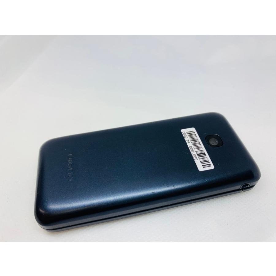 ☆送料無料☆docomo☆KY-42C☆ブラック☆0002280001089☆SYS☆02/04