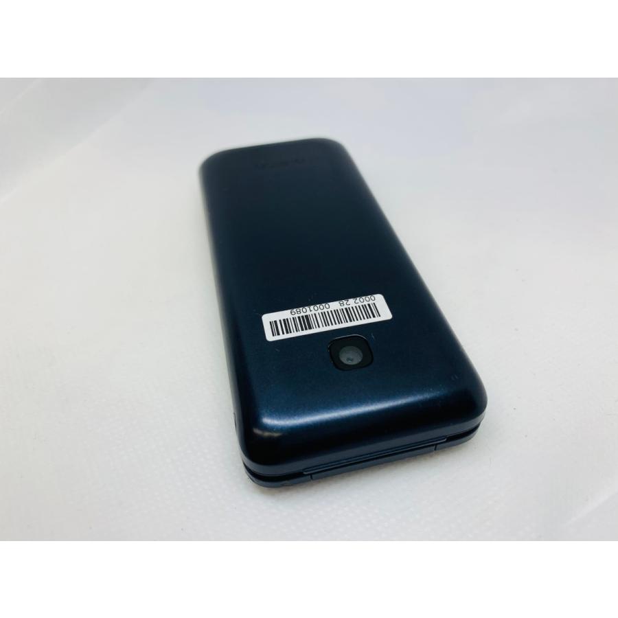 ☆送料無料☆docomo☆KY-42C☆ブラック☆0002280001089☆SYS☆02/04