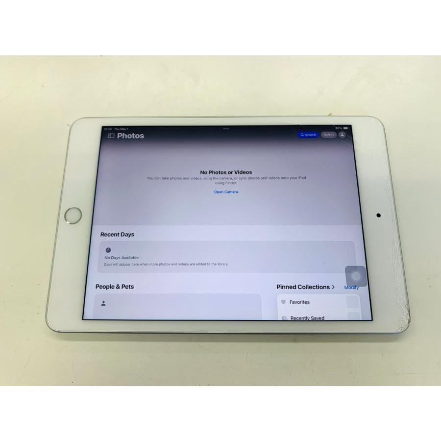 ☆送料無料☆ジャンク☆A2124 iPad mini(第5世代) Wi-Fi + ☆送料無料☆ジャンク☆A2124 iPad mini(第5世代) Wi-Fi +