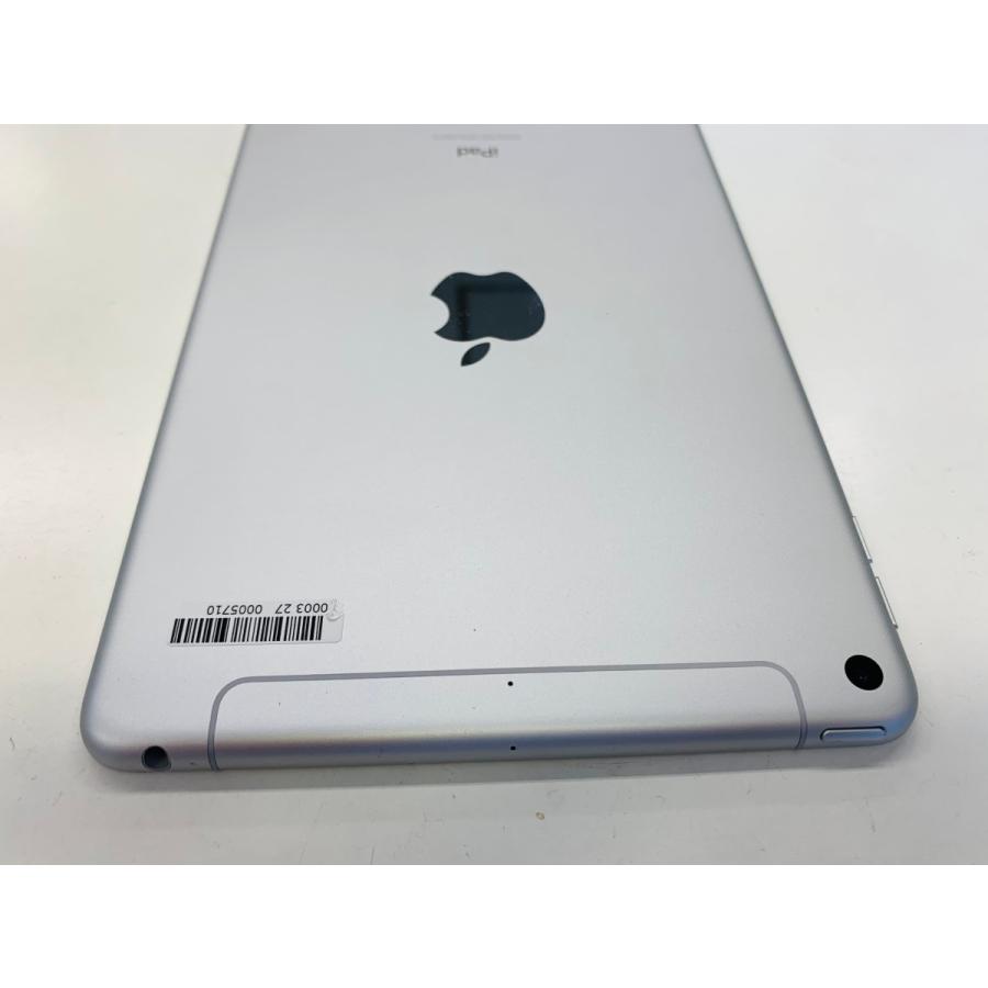 【動作品•ジャンク】iPad mini 第5世代 Wi-Fi 64GB ムスビー｜iPad mini 第5世代 Wi-Fiモデル 64GB スペースグレイ