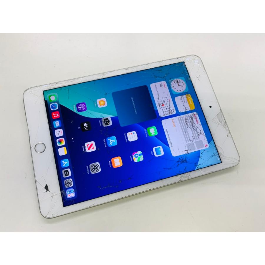 ipadmini5セルラー64gbジャンク品apple iPad mini 第5世代 64GB SIM