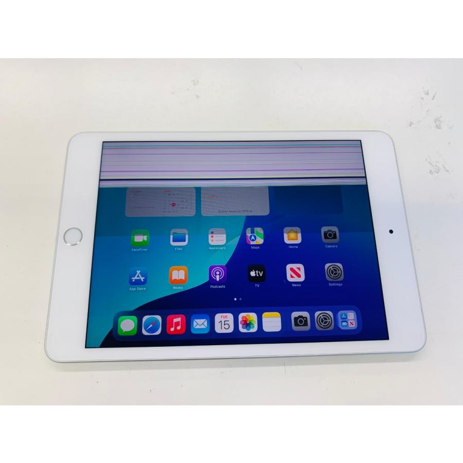 ジャンク】iPad mini 5 Wi-Fi + Cellular 64GB 【公式通販】