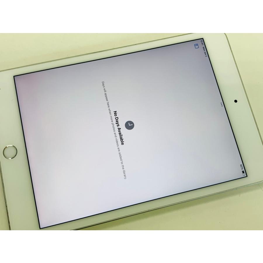 Apple iPad mini5 64GB A2124ジャンク品 ☆送料無料☆ジャンク☆A2124 iPad mini (第 5 世代) Wi-Fi +