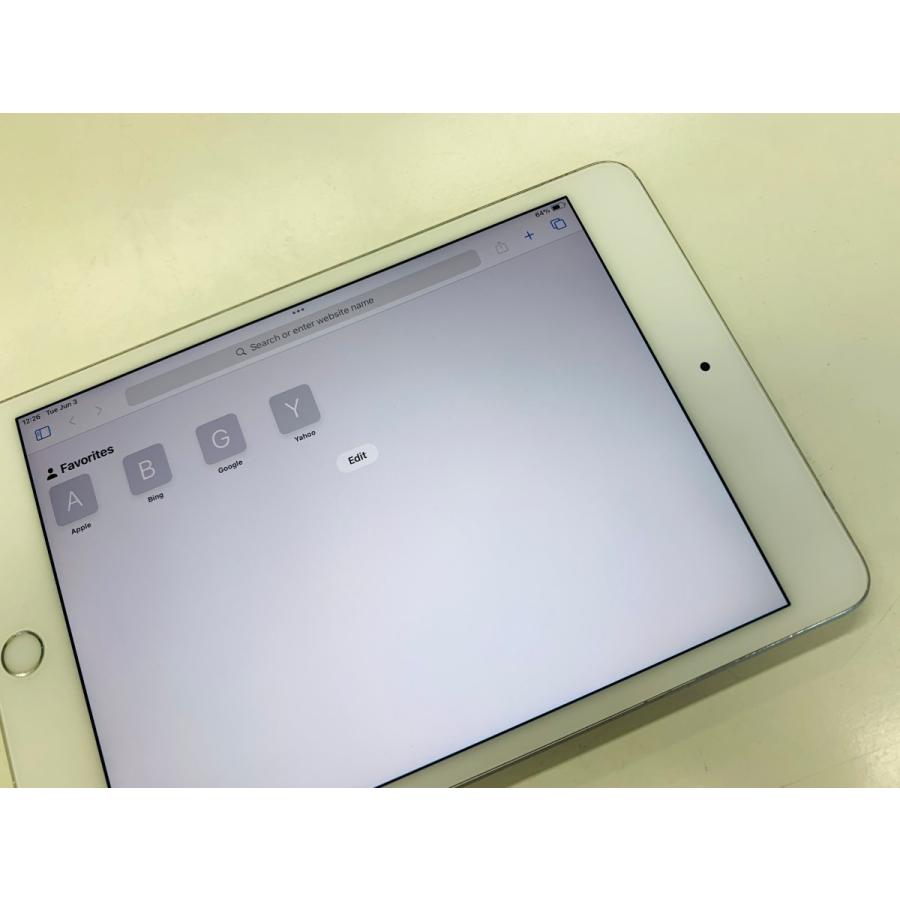 【ジャンク品】iPad mini 第5世代 Wi-Fi 64GB シルバー Apple iPad mini (第5世代)セルラーwi-fi 64GBジャンク - メルカリ
