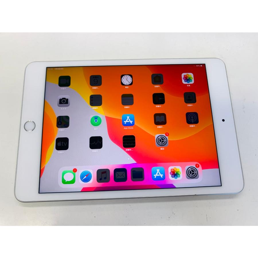 ☆送料無料☆A2124 iPad mini (第 5 世代) Wi-Fi + Cellular ☆送料無料☆A2124 iPad mini (第 5 世代) Wi-Fi + Cellular