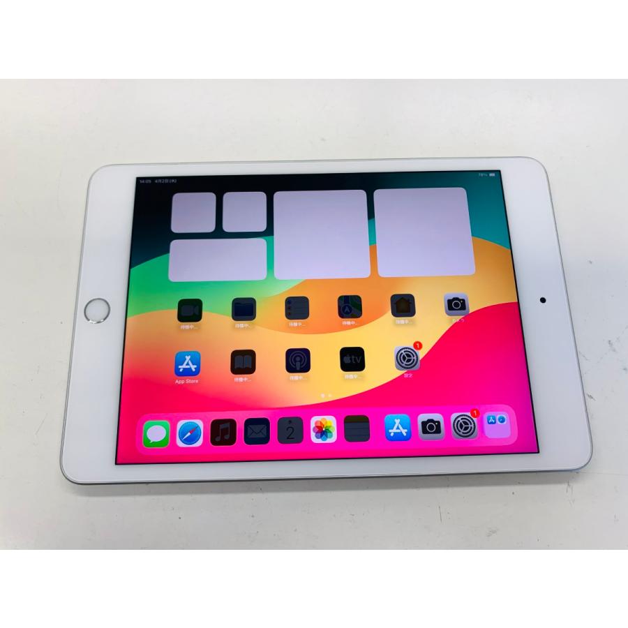 ☆送料無料☆ジャンク☆A2124 iPad mini (第 5 世代) Wi-Fi +