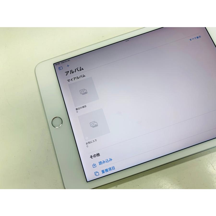 ☆送料無料☆ジャンク☆A2124 iPad mini (第 5 世代) Wi-Fi +