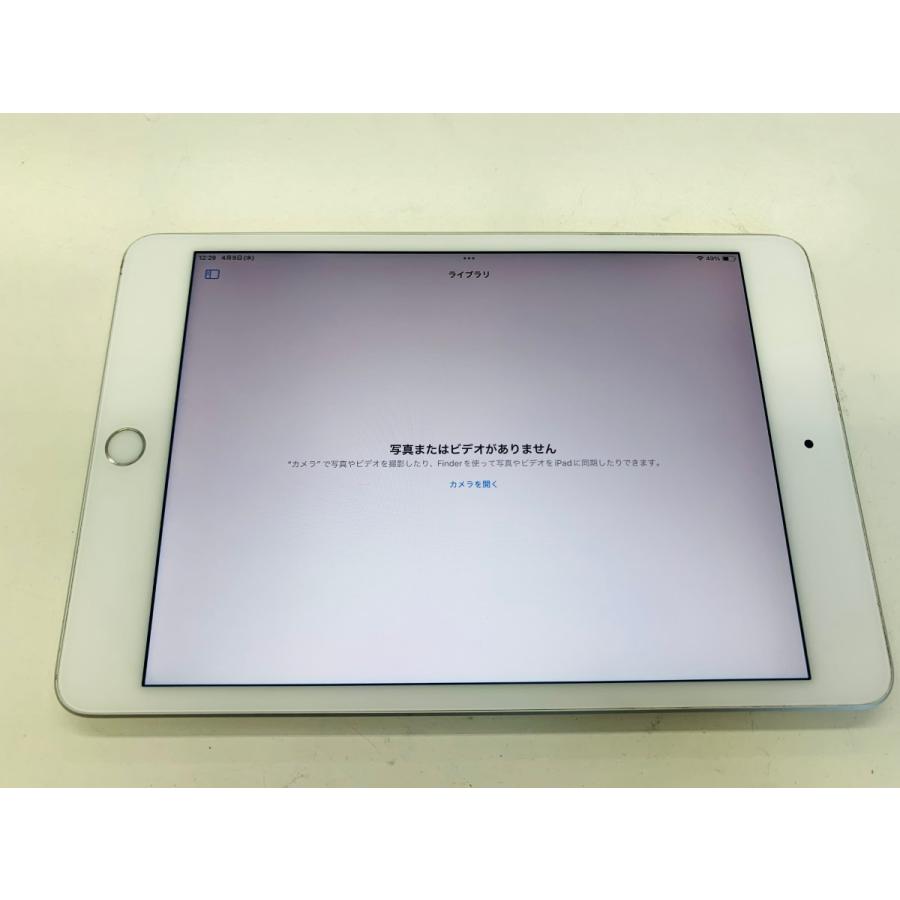 ☆送料無料☆ジャンク☆A2124 iPad mini (第 5 世代) Wi-Fi + ☆送料無料☆ジャンク☆A2124 iPad mini (第 5 世代) Wi-Fi +