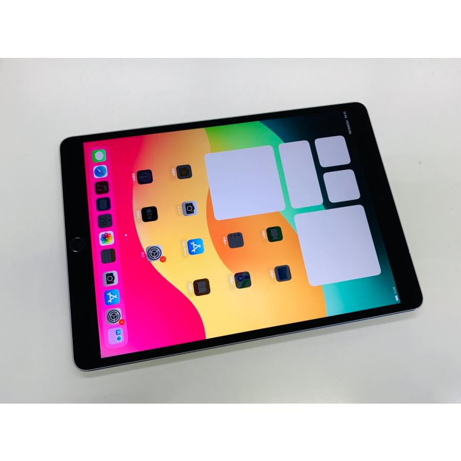 ☆送料無料☆ジャンク☆au☆A1709 iPad Pro 10.5インチ Wi-Fi +