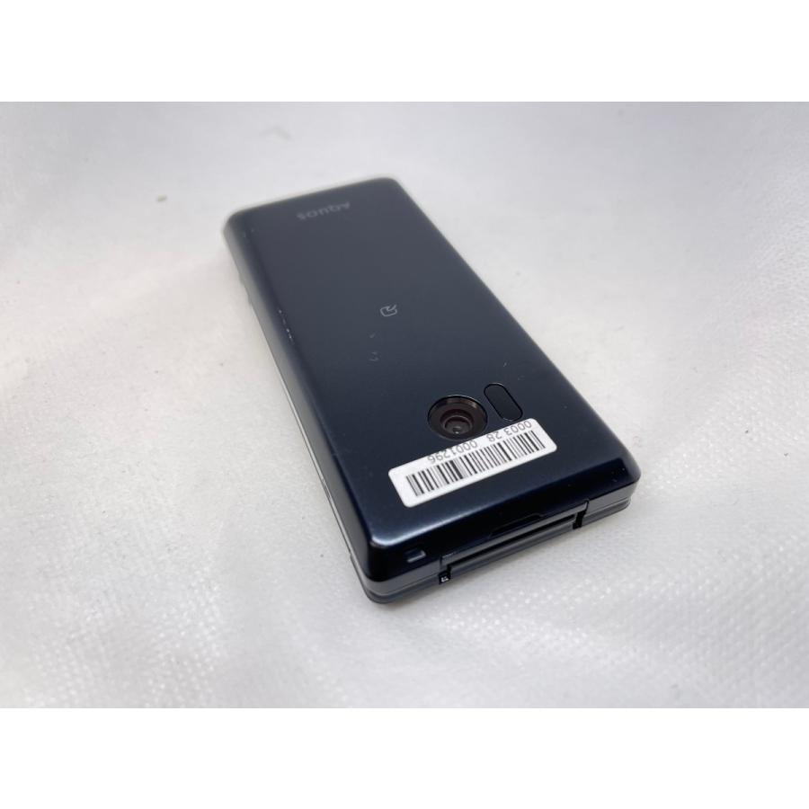 ☆送料無料☆良品☆docomo☆AQUOS ケータイ SH-02L☆ブラック
