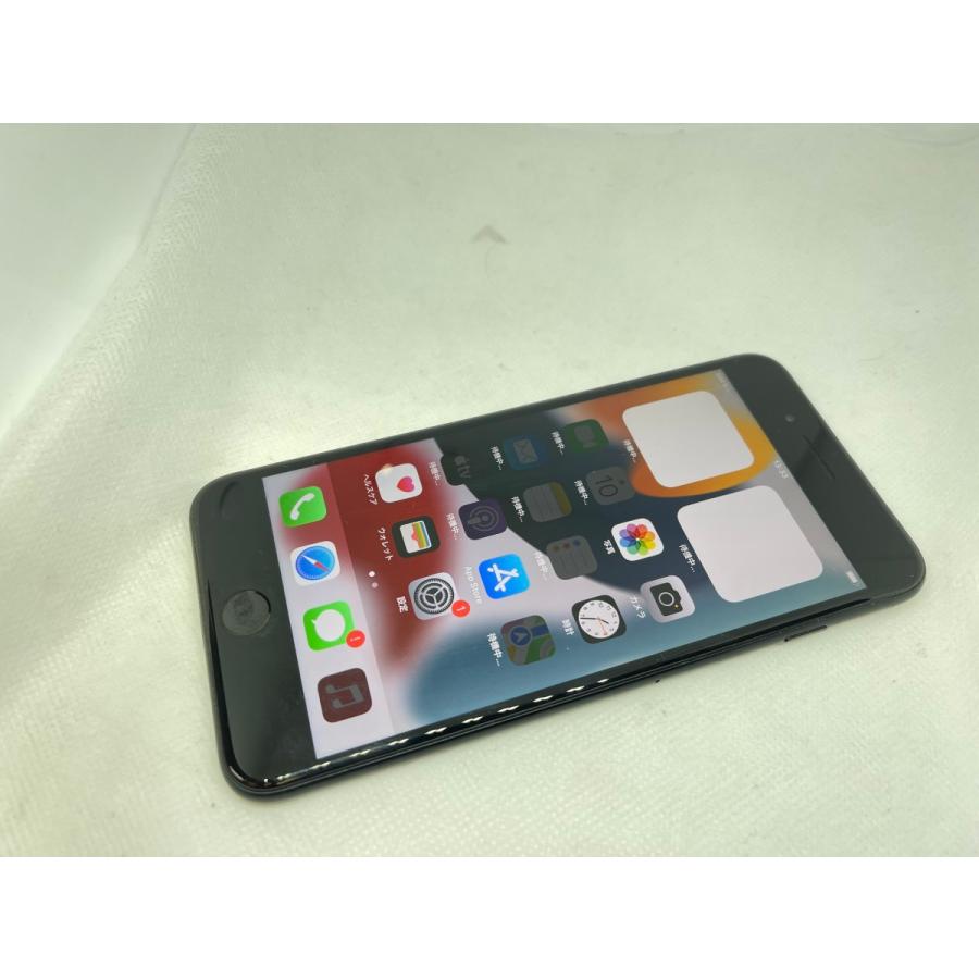 ☆送料無料☆ジャンク☆docomo☆iPhone 7 Plus 32GB☆ブラック