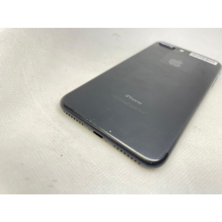 ☆送料無料☆ジャンク☆docomo☆iPhone 7 Plus 32GB☆ブラック 