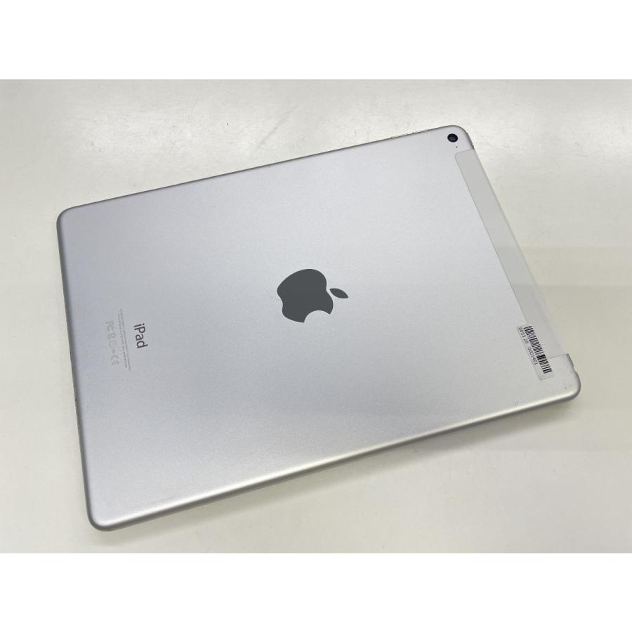 ☆送料無料☆ジャンク☆au☆iPad Air 第2世代 Wi-Fi+Cellular 16GB