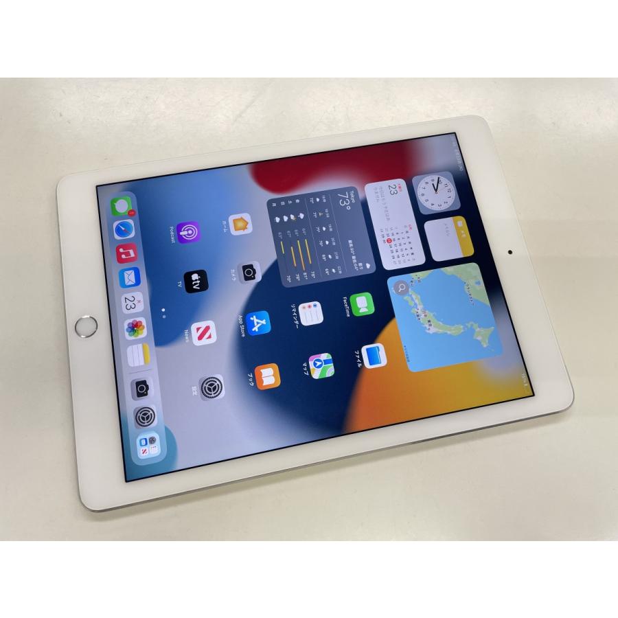 ☆送料無料☆ジャンク☆docomo☆iPad Air 第2世代 Wi-Fi+Cellular 16GB