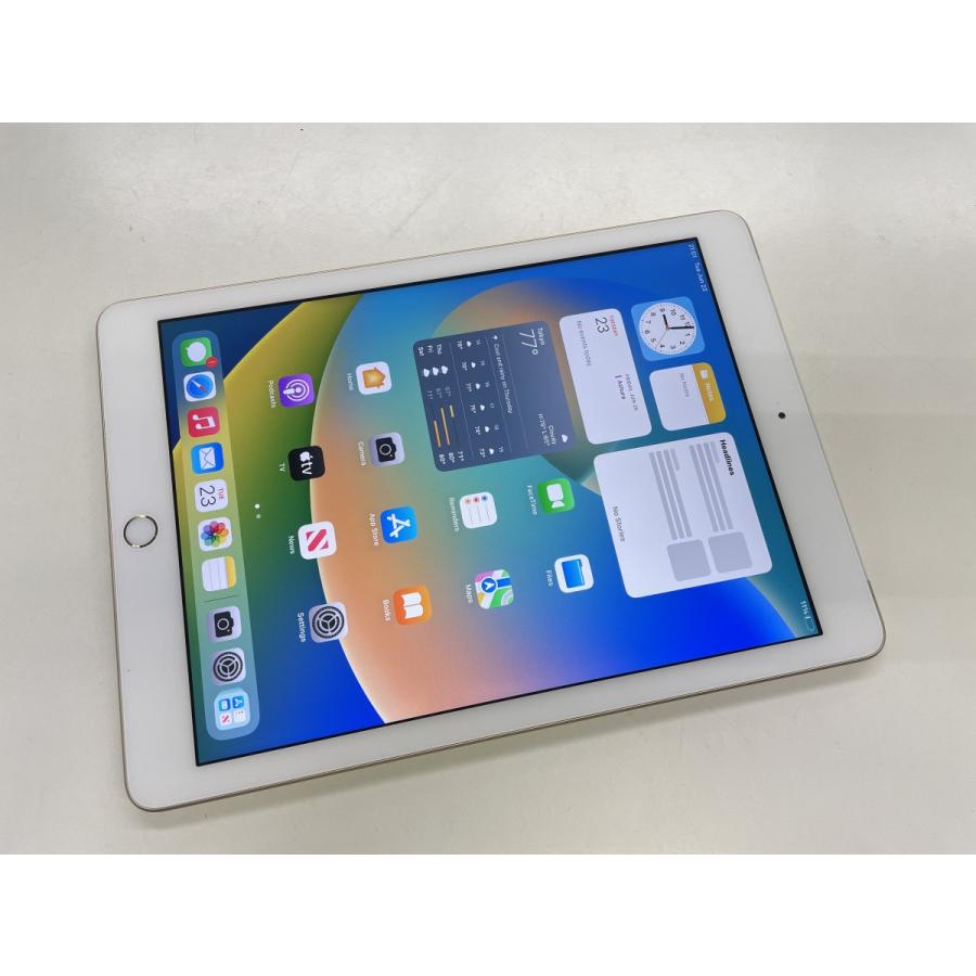 iPad 第5世代 32GB iPad (5th generation) - Technical Specifications