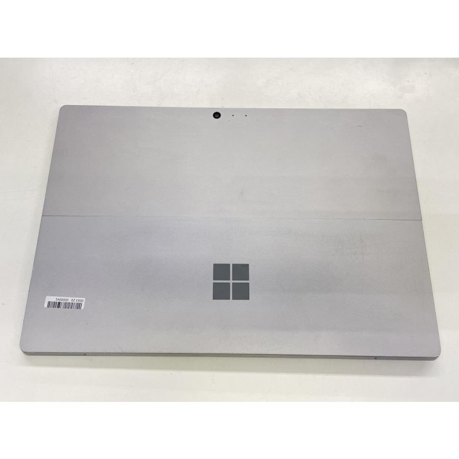 ジャンク品 Microsoft Surface Pro 1866 本体 ☆送料無料☆ジャンク☆Surface Pro 4 1724☆グレイ☆0003290000041