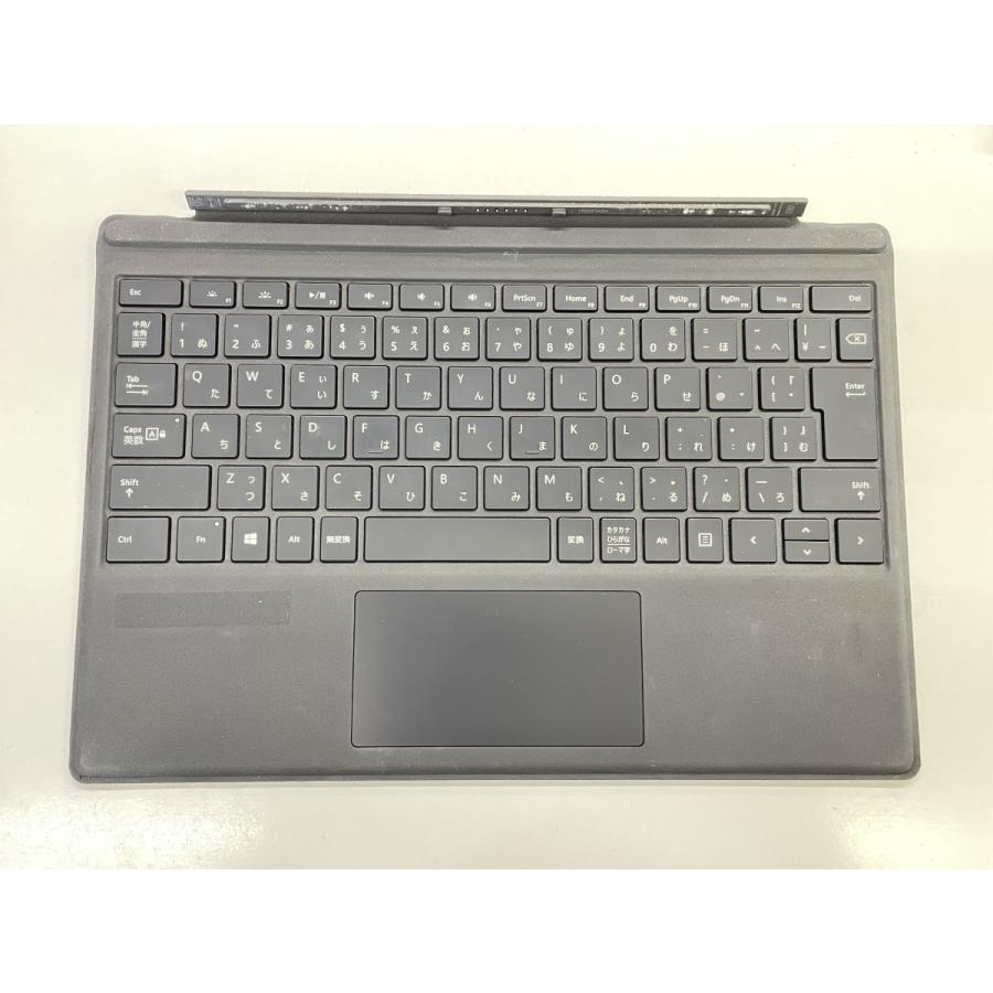 ☆送料無料☆ジャンク☆Surface Pro 4 1724☆グレイ☆0003290000041