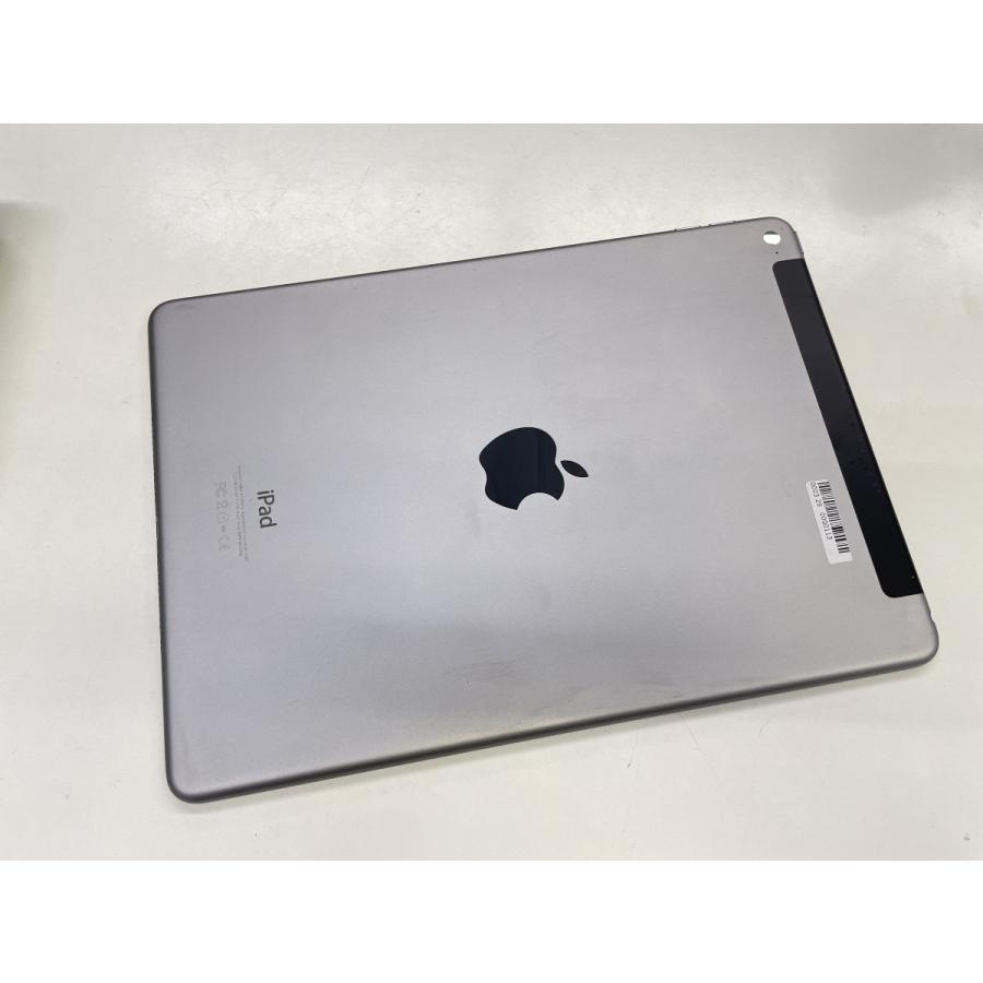 ☆送料無料☆良品☆SoftBank☆iPad Air 第2世代 Wi-Fi+Cellular 16GB