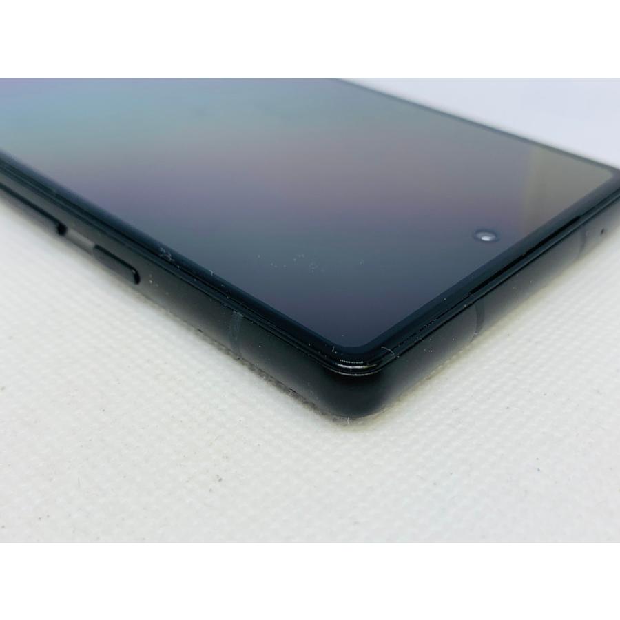 ☆送料無料☆ジャンク☆au☆Pixel 6a☆ブラック☆0004270000384 ☆送料無料☆ジャンク☆au☆Pixel 6a☆ブラック☆0004270000384