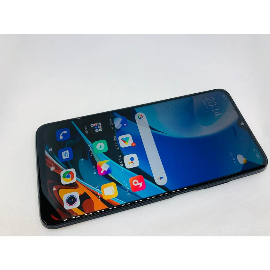 【美品】Xiaomi Redmi 9T（SIMフリー） Amazon.co.jp: シャオミ(Xiaomi) SIMフリースマートフォン Redmi 9T 4+