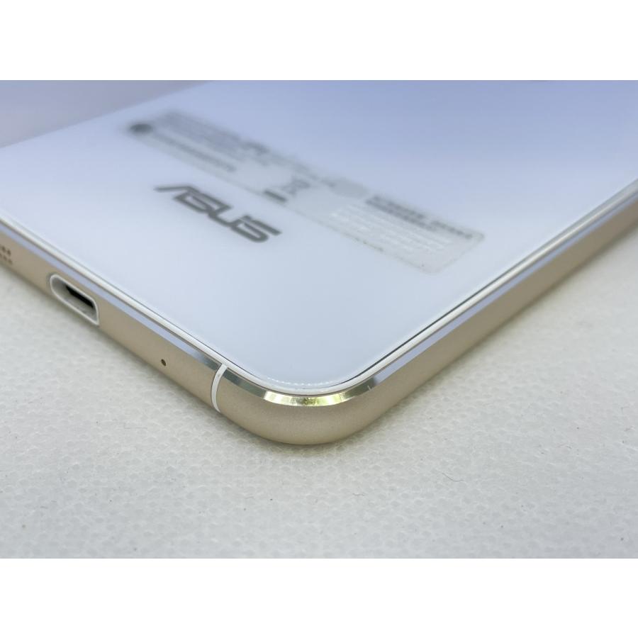 ☆送料無料☆ジャンク☆SIMフリー☆ZenFone 3 Z017DA☆ホワイト