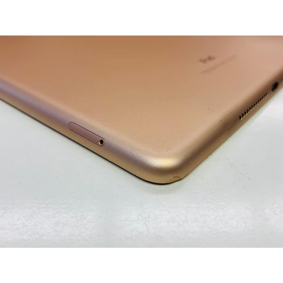 ☆送料無料☆ジャンク☆A1954 iPad 第6世代 Wi-Fi + Cellular 32GB
