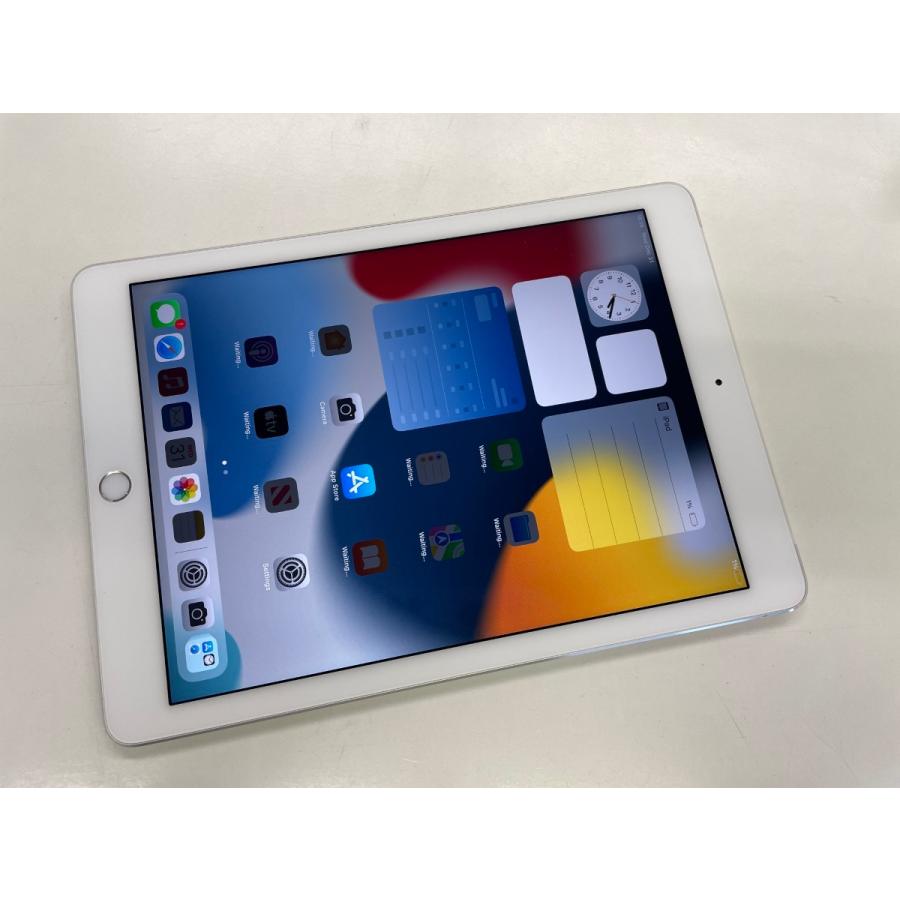 ☆送料無料☆au☆A1567 iPad Air 第2世代 Wi-Fi+Cellular 32GB