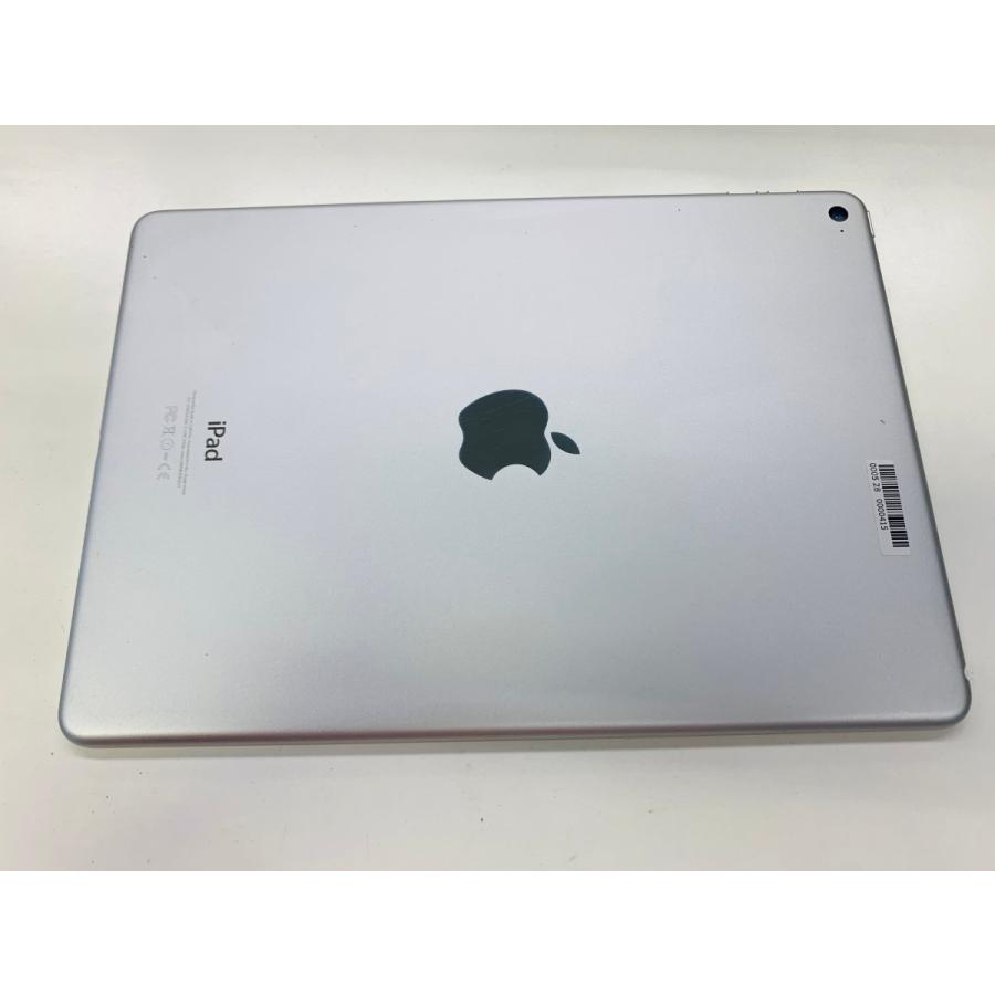 ☆送料無料☆ジャンク☆WiFi☆iPad Air 第2世代 Wi-Fi 64GB☆シルバー