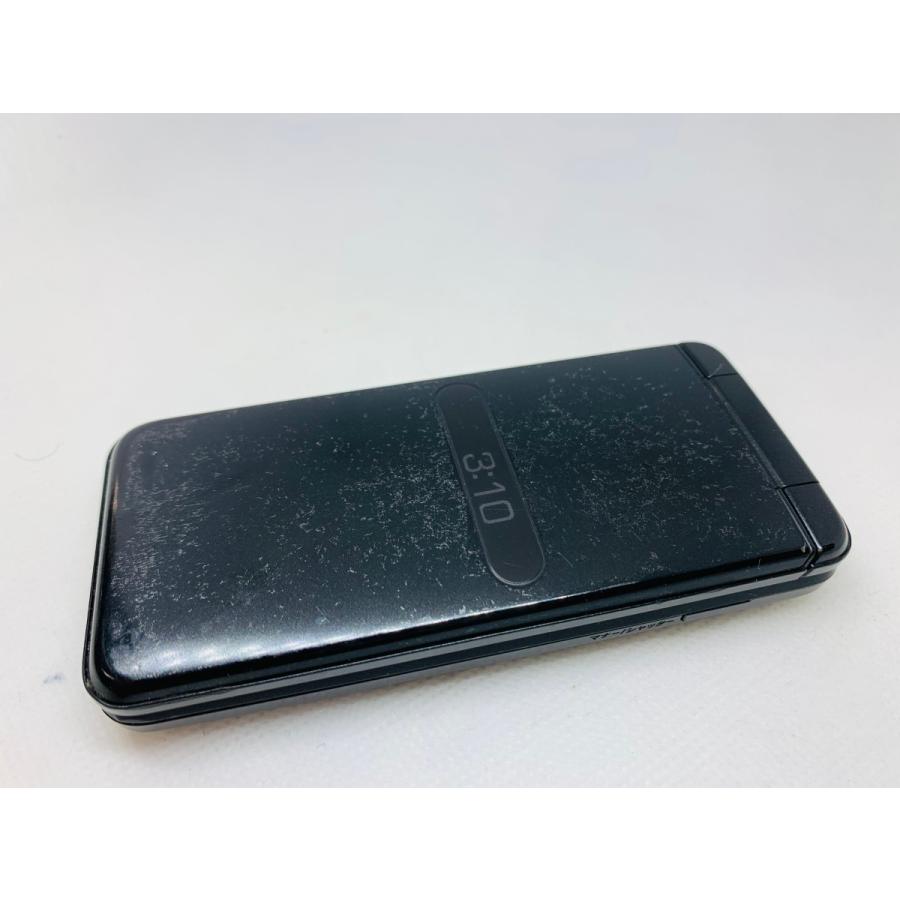 au　GRATINA KYF42　ブラック　【新品未使用】 ☆送料無料☆au☆GRATINA KYF42☆ブラック☆0005280000457☆SYS☆05/27