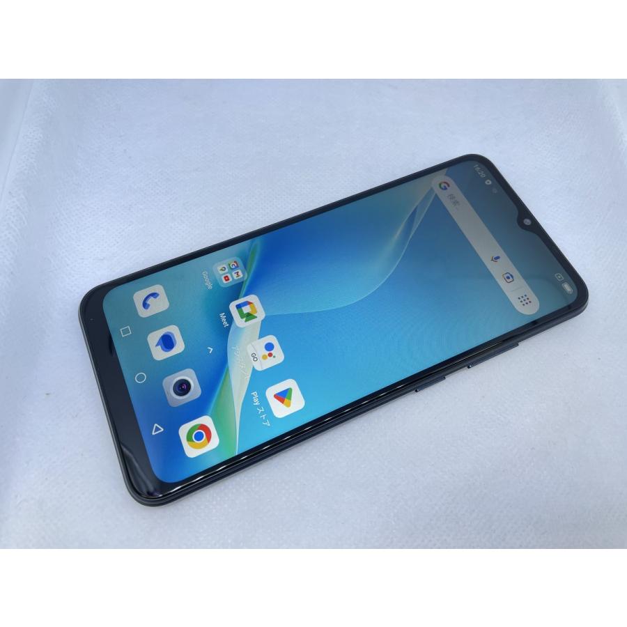 SIMフリースマートフォンBlackview Wave6C スマホ ☆送料無料☆良品☆SIMフリー☆Blackview Wave6C☆ブラック