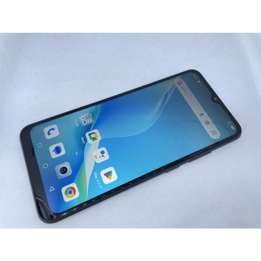 ☆送料無料☆良品☆SIMフリー☆Blackview Wave6C☆ブラック