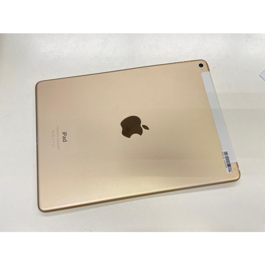☆送料無料☆ジャンク☆docomo☆iPad Air 第2世代 Wi-Fi+Cellular