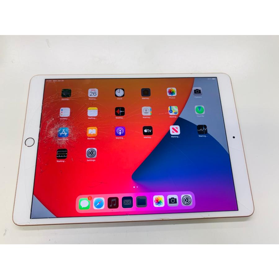 ☆送料無料☆ジャンク☆WiFi☆A2152 iPad Air 第3世代 256GB☆ゴールド