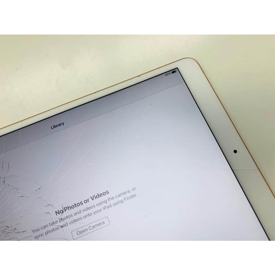 ☆送料無料☆ジャンク☆WiFi☆A2152 iPad Air 第3世代 256GB☆ゴールド