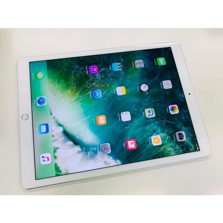 ☆送料無料☆ジャンク☆docomo☆A1671 iPad Pro 12.9インチ 第2世代 Wi 