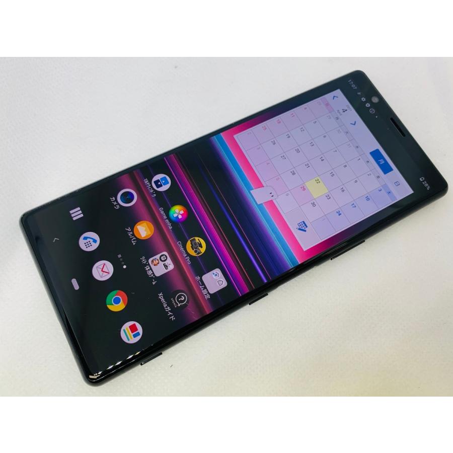 スマートフォン/携帯電話 Xperia5 ジャンク