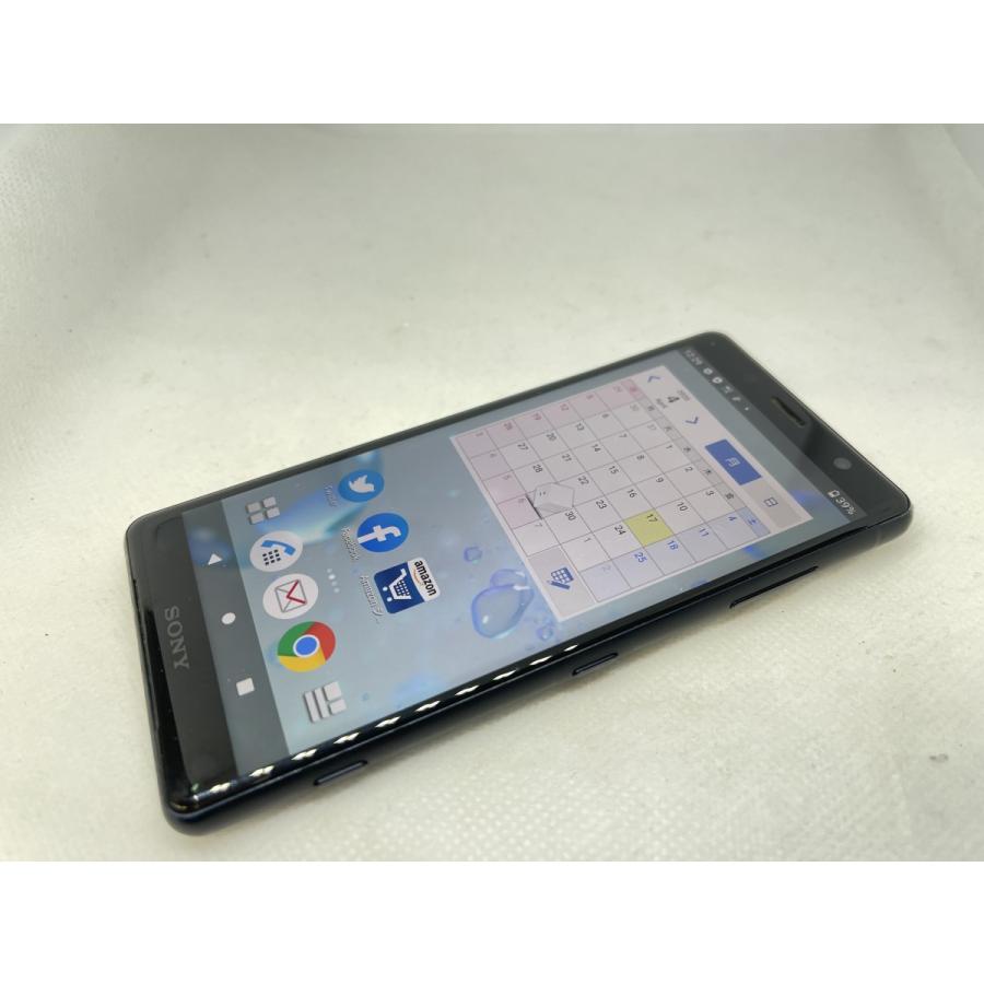 【ジャンク】Sony Xperia XZ2 Compact SO-05K 本体 ☆送料無料☆ジャンク☆docomo☆Xperia XZ2 Compact SO-05K☆ブラック