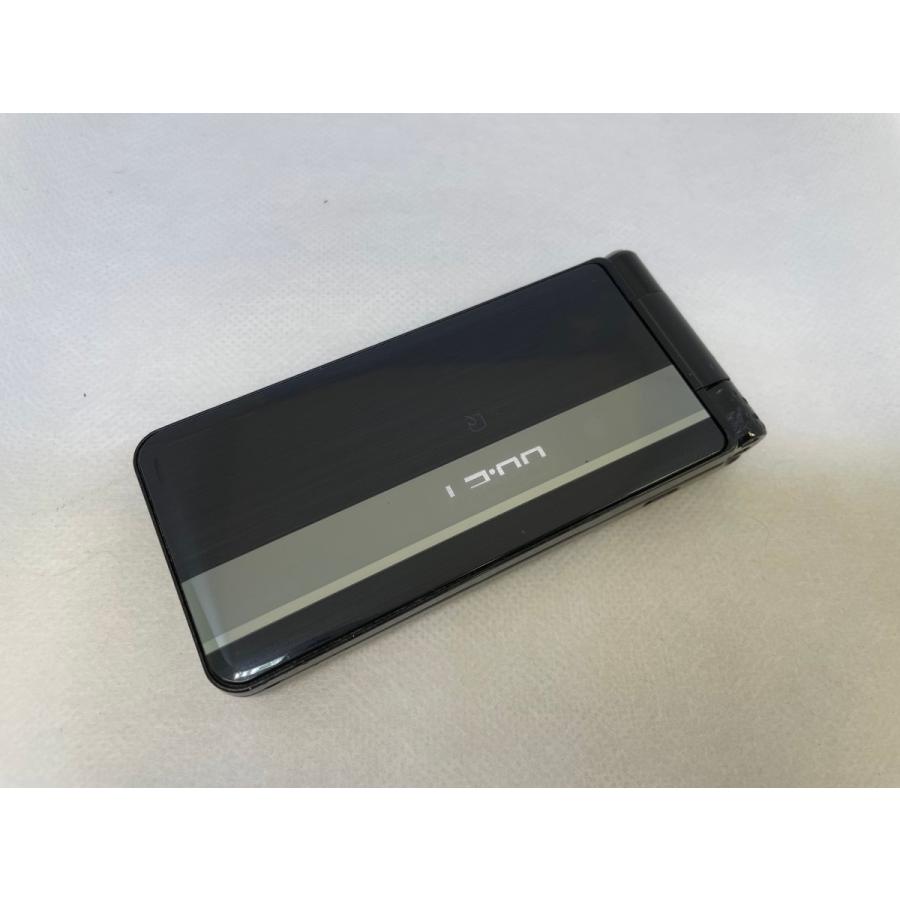 m*様 P-smart P-01J ブラック 本体と付属品 ☆送料無料☆ジャンク☆docomo☆P-smart ケータイ P-01J☆ブラック
