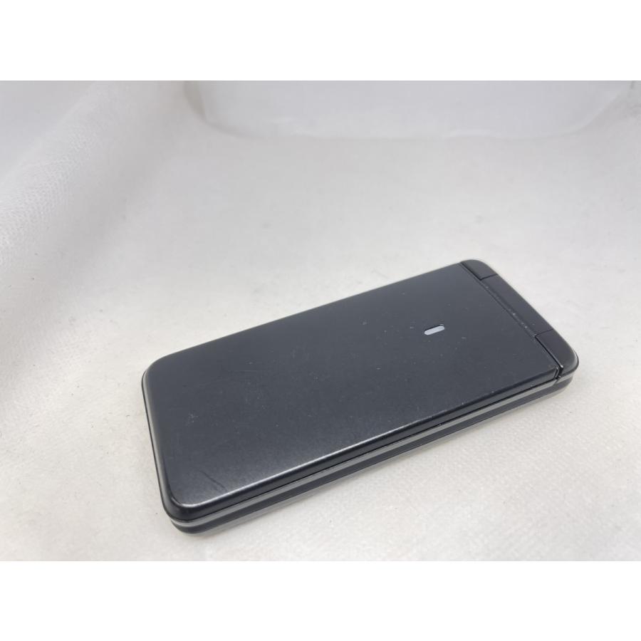 ☆送料無料☆docomo☆DIGNO ケータイ ベーシック KY-41B☆ブラック