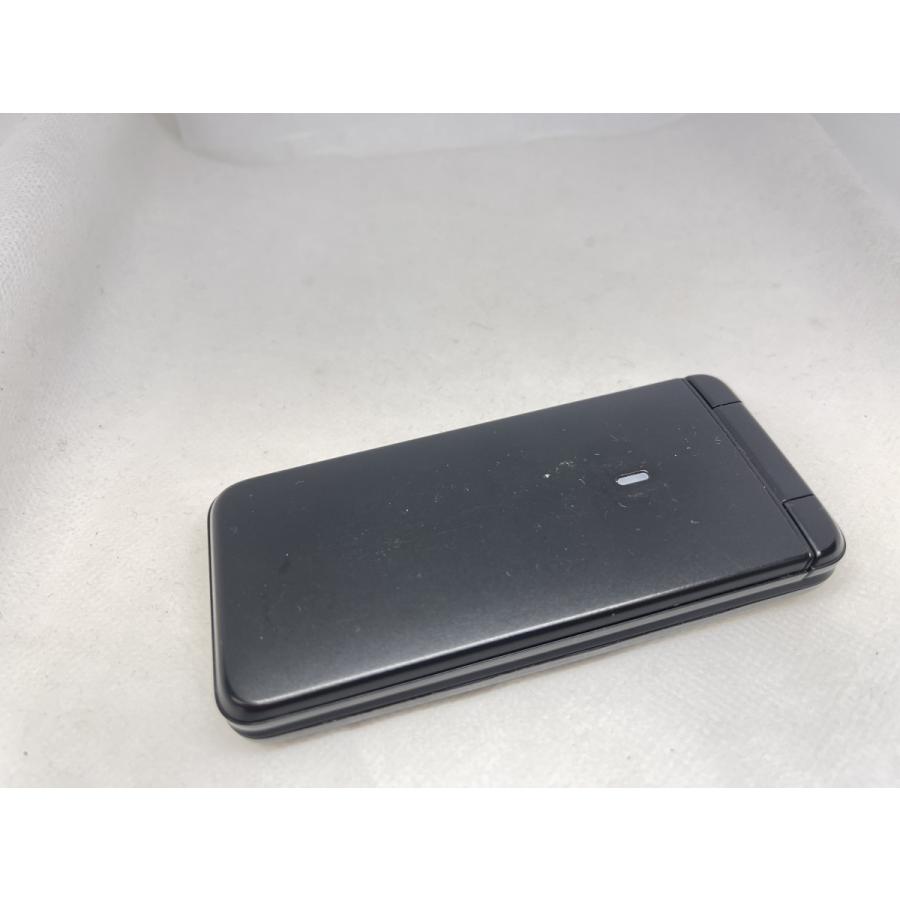 ☆送料無料☆docomo☆DIGNO ケータイ ベーシック KY-41B☆ブラック