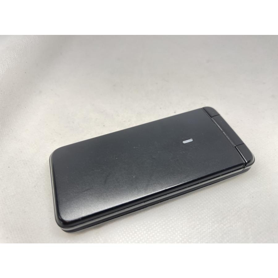 ☆送料無料☆docomo☆DIGNO ケータイ ベーシック KY-41B☆ブラック