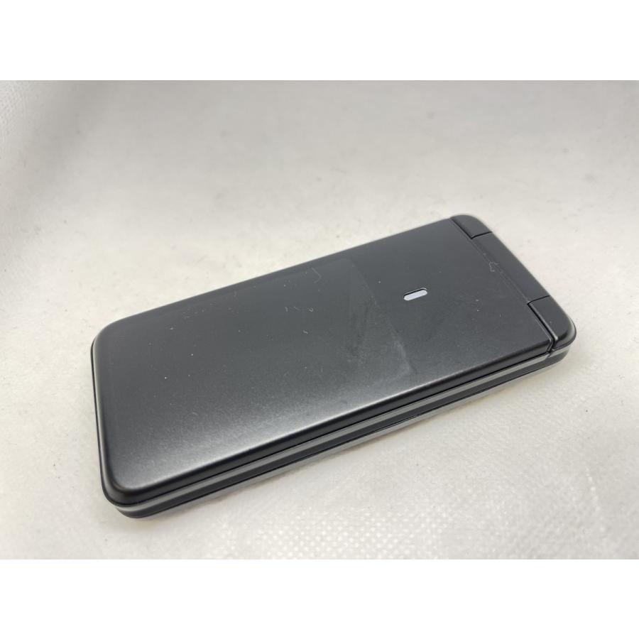 ☆送料無料☆docomo☆DIGNO ケータイ ベーシック KY-41B☆ブラック