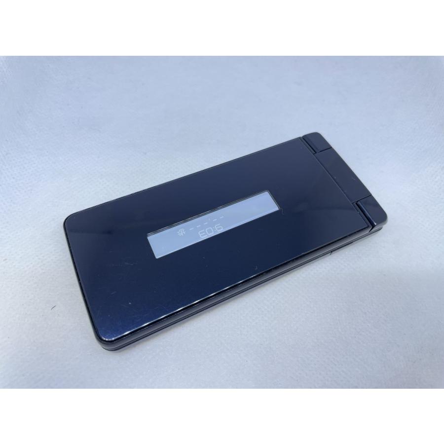 ☆送料無料☆docomo☆AQUOS ケータイ SH-02L☆ブラック☆0007280005701