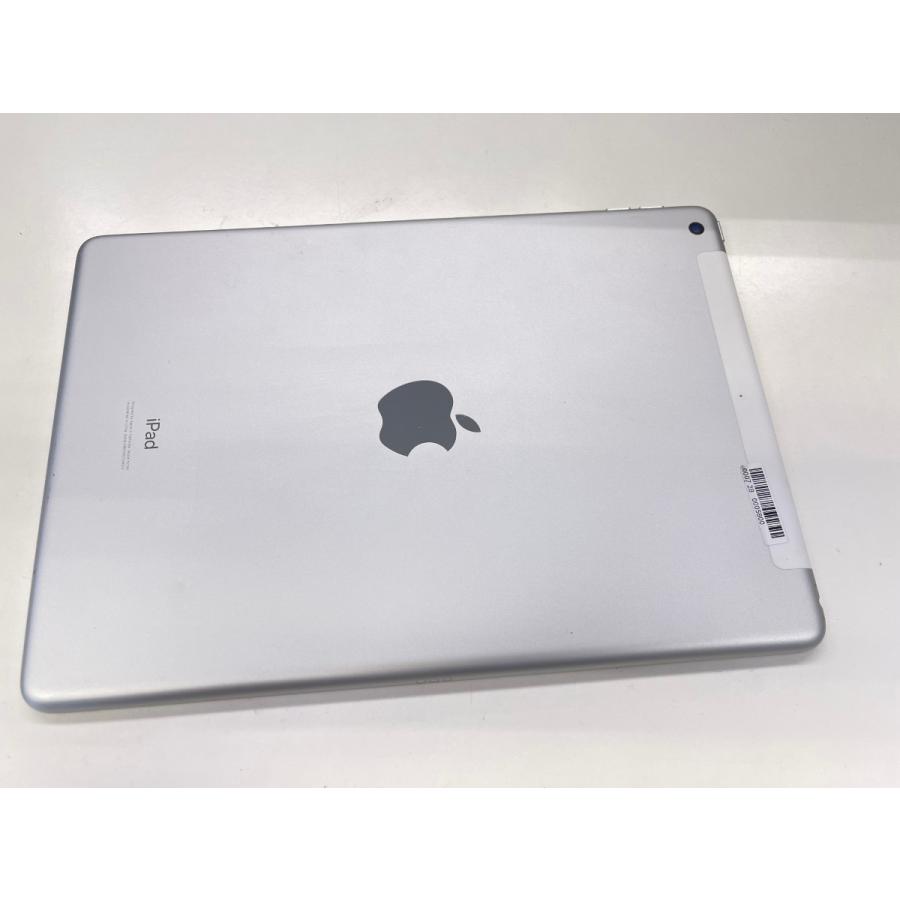 ちゃたジャンクiPad第7世代 32GB シルバー Wi-Fiモデル ☆送料無料☆ジャンク☆docomo☆iPad 第7世代 Wi-Fi+Cellular 32GB